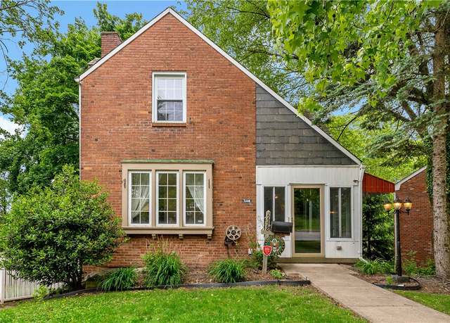 Property at 11318 Frankstown Rd, Penn Hills, PA 15235, 3 beds, 1.5 baths