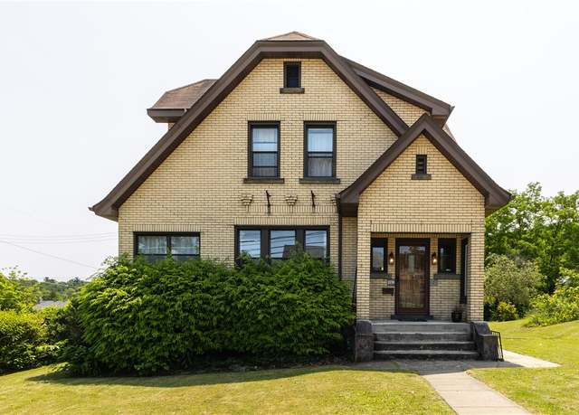 Property at 3774 Windgap Ave, Chartiers City, PA 15204, 3 beds, 1.5 baths