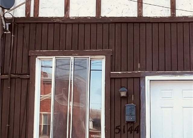 Property at 5144 Natrona Way, Lawrenceville, PA 15201, 3 beds, 2 baths