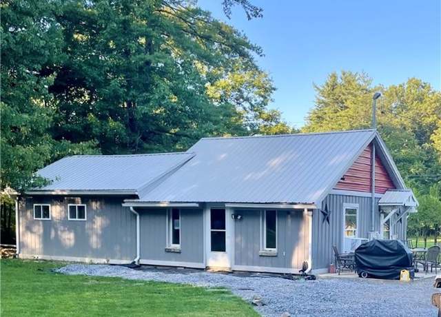Property at 251 Nebraska Rd, Clarion, PA 16353, 1 bed, 1.5 baths