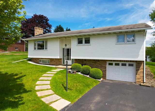 Property at 260 N Duffy Rd, Twp Of But Nw, PA 16001, 3 beds, 1.5 baths