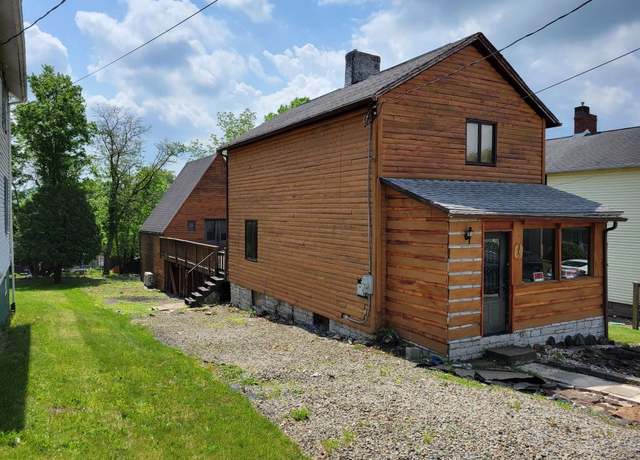 Property at 310 Whitesell St, Bell Twp, PA 15680, 2 beds, 1 bath