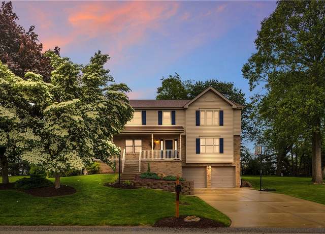 Property at 108 Birchwood Way, Penn Twp - Wml, PA 15642, 4 beds, 2.5 baths