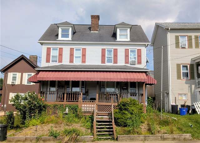 Property at 207/209 South Monroe St, City Of But Se, PA 16001, 4 beds, 2 baths