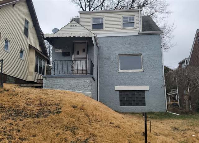 Property at 1802 Alcoa Dr, Arnold, PA 15068, 2 beds, 1.5 baths