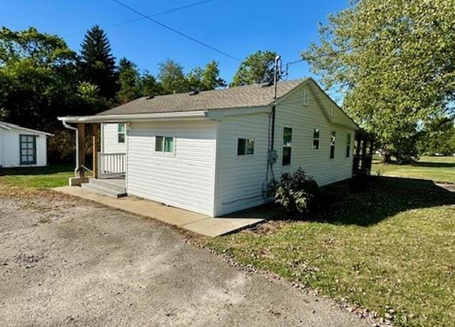 Property at 2404 Beallsville Rd, West Bethlehem, PA 15345, 2 beds, 1 bath