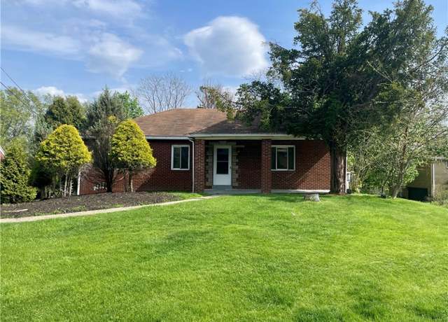 Property at 5850 Heberton Dr, Penn Hills, PA 15147, 3 beds, 1.5 baths