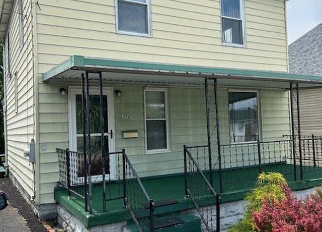 Property at 104 Whyle Ave, North Union Twp, PA 15401, 3 beds, 1 bath