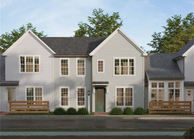 Property at 705 Bower St, Cranberry Twp, PA 16066, 2 beds, 2 baths
