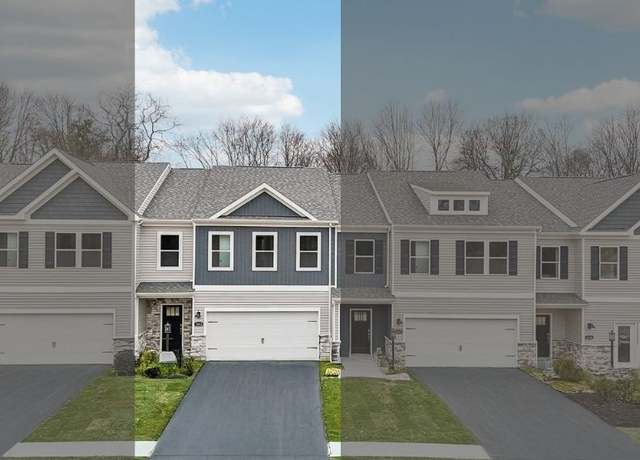 Property at 1502 Cherry Tree Dr, Twp Of But Sw, PA 16001, 4 beds, 2.5 baths