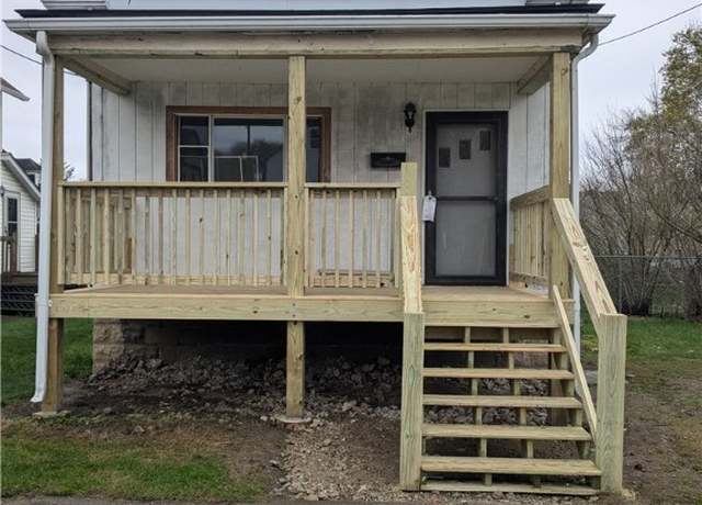 Property at 218 S East Ln, Blairsville Area, PA 15717, 2 beds, 1 bath