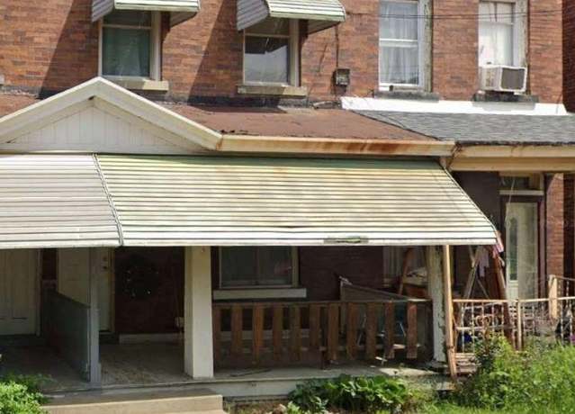 Property at 1236 Church Ave, Mckees Rocks, PA 15136, 2 beds, 1 bath