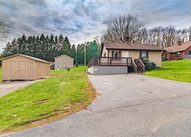 Property at 160 Dutchtown Rd, City Of But Se, PA 16002, 2 beds, 1 bath