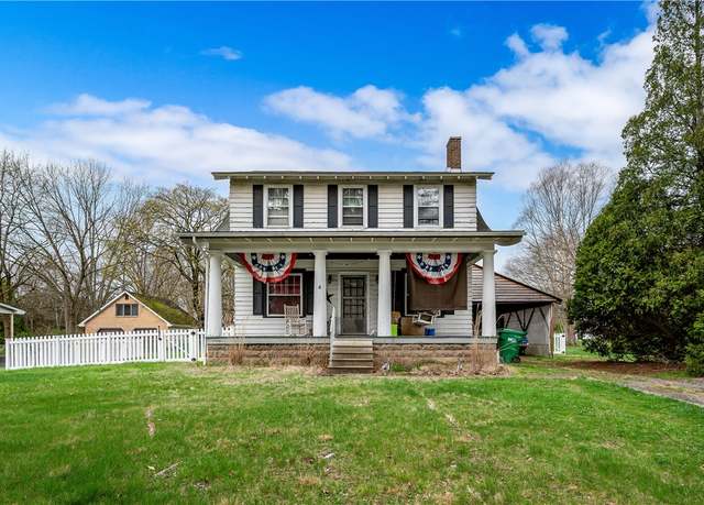 Property at 506 Meridian Rd, Connoquenessing Twp, PA 16053, 4 beds, 2 baths