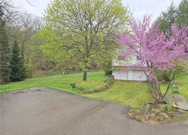 Property at 657 Kiester Rd, Slippery Rock Twp - But, PA 16057, 3 beds, 1.5 baths