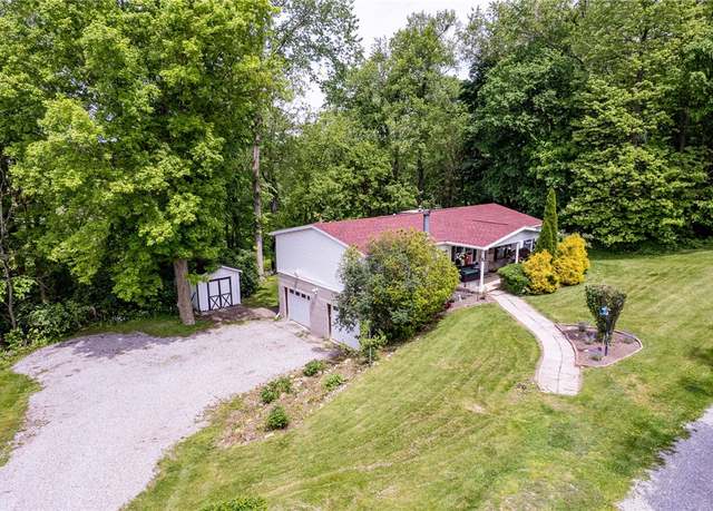 Property at 34 Max St, Hempfield Twp - Wml, PA 15601, 4 beds, 3 baths