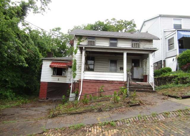 Property at 445 4th St, Freedom, PA 15042, 2 beds, 1 bath