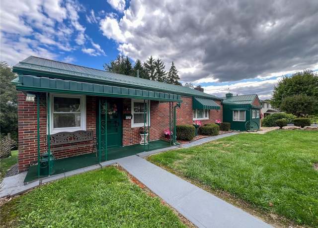 Property at 120 Colleen St, Twp Of But Nw, PA 16001, 4 beds, 2 baths