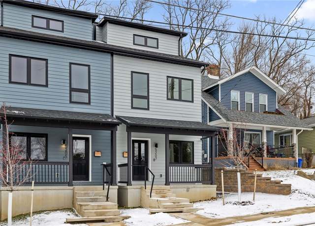 Property at 5207 Columbo St, Garfield, PA 15224, 3 beds, 1.5 baths