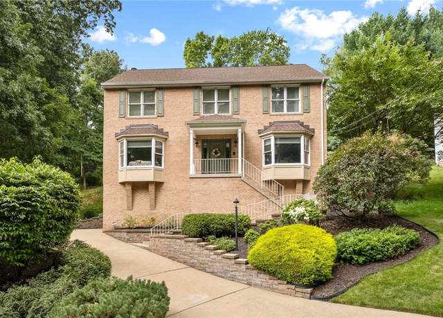 Property at 319 Blum, Mccandless, PA 15090, 4 beds, 3 baths