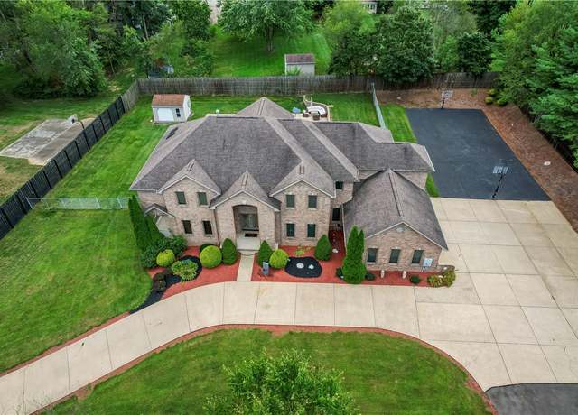 Property at 101 Rodeo Dr, Center Twp - Bea, PA 15001, 4 beds, 5.5 baths