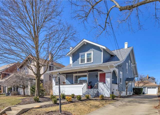 Property at 1316 2nd St, Beaver, PA 15009, 4 beds, 2 baths