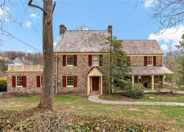 Property at 2013 Murdstone Rd, Upper St. Clair, PA 15241, 4 beds, 4 baths