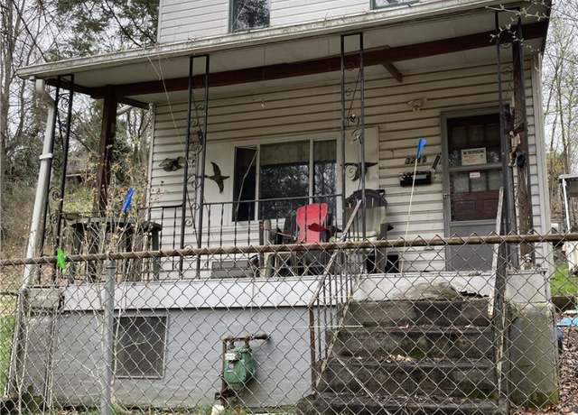 Property at 3242 Slope St, Sheraden, PA 15204, 2 beds, 1 bath