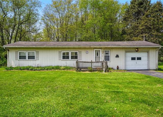 Property at 49 Orchard Rd, Wilmington Twp, PA 16142, 3 beds, 1 bath