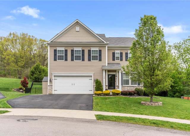 Property at 108 General Ct, Jackson Twp - But, PA 16063, 4 beds, 3.5 baths