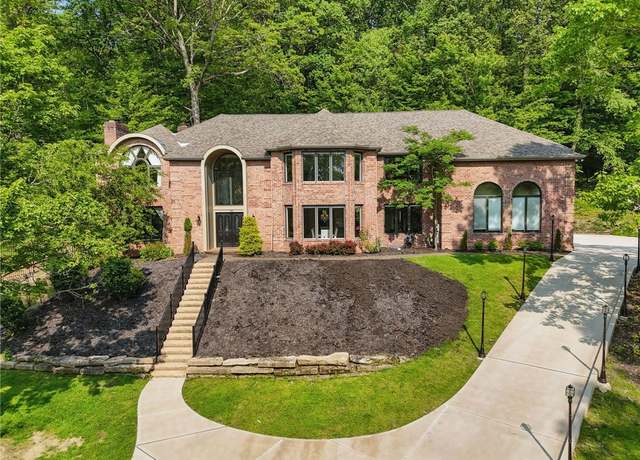 Property at 559 Normandy Ct, Fox Chapel, PA 15238, 6 beds, 6 baths