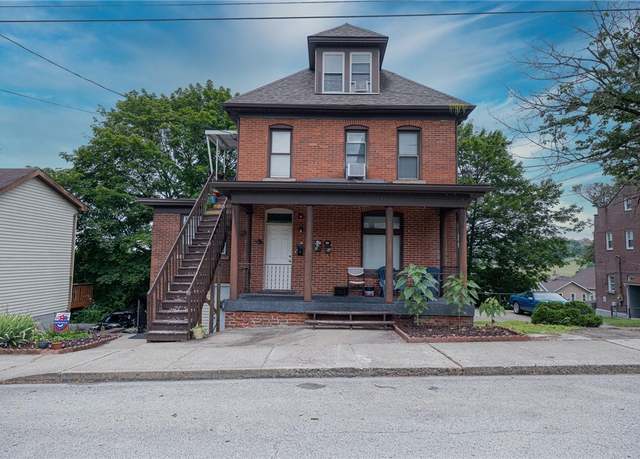 Property at 302 N Pennsylvania Ave, City Of Greensburg, PA 15601, 5 beds, 4 baths