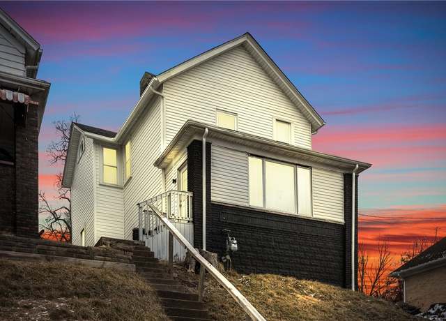 Property at 1155 6th Ave, Freedom, PA 15042, 3 beds, 1 bath