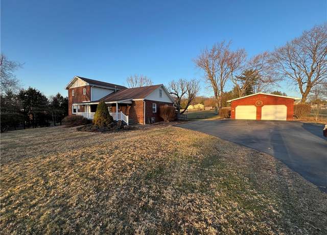 Property at 407 Cathedral St, Conemaugh/young Twps - Ind, PA 15681, 6 beds, 2.5 baths