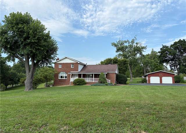 Property at 407 Cathedral St, Conemaugh/young Twps - Ind, PA 15681, 6 beds, 2.5 baths