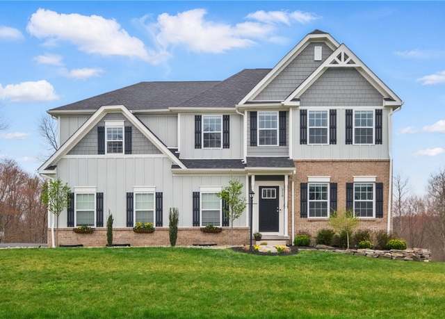 Property at 318 Stoneridge Ln, Adams Twp, PA 16046, 4 beds, 3.5 baths