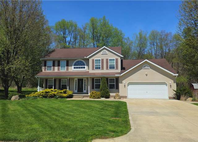Property at 18 Blackberry Ln, Pine Twp - Mer, PA 16127, 4 beds, 2.5 baths