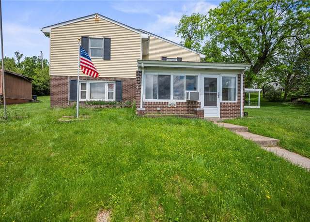 Property at 2750 Ohio St, Bethel Park, PA 15102, 5 beds, 2 baths