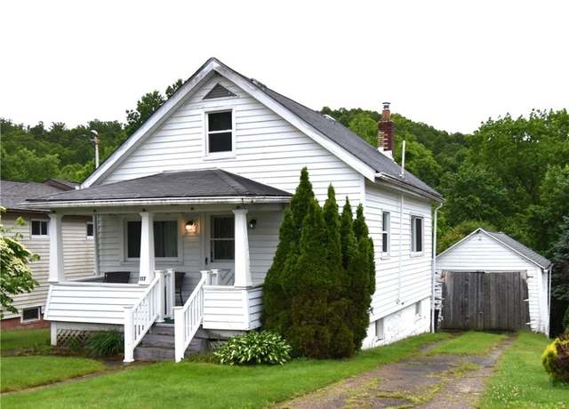 Property at 117 Oregon, Vandergrift - Wml, PA 15690, 2 beds, 1 bath
