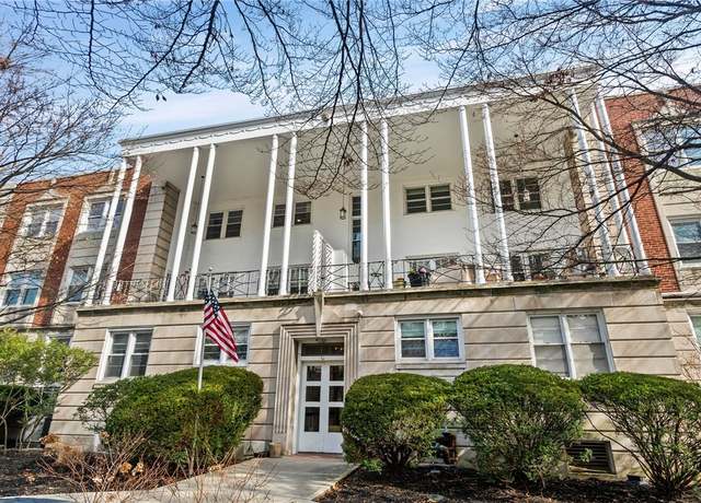 Property at 825 Morewood Ave Unit G4, Shadyside, PA 15213, 2 beds, 1.5 baths