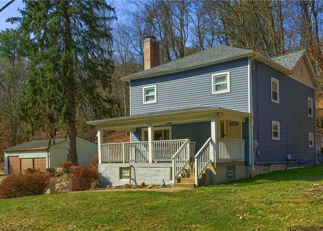 Property at 2439 Brandt School Rd, Franklin Park, PA 15090, 3 beds, 2.5 baths