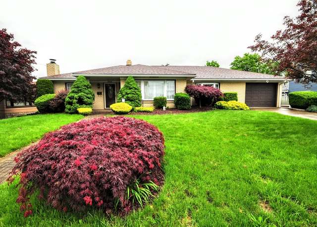 Property at 1513 Marion Ave, Monessen, PA 15062, 3 beds, 2 baths