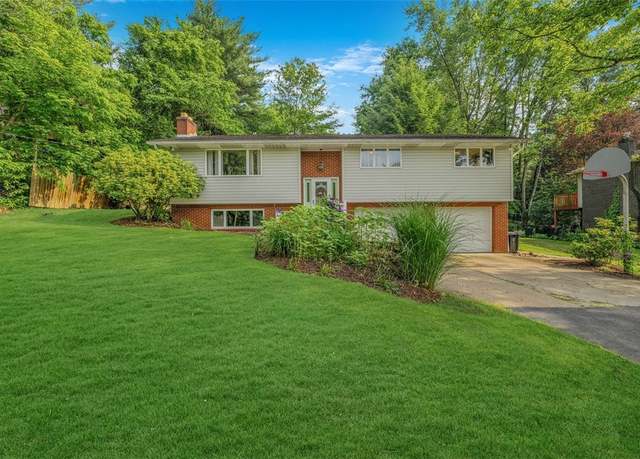 Property at 2668 Pangburn Hollow Rd, Forward Twp - Eal, PA 15063, 3 beds, 2 baths