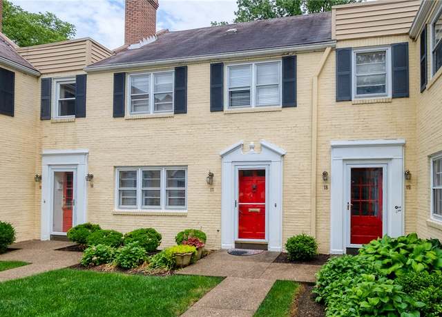 Property at 6833 Meade St #17, Point Breeze, PA 15208, 2 beds, 1 bath