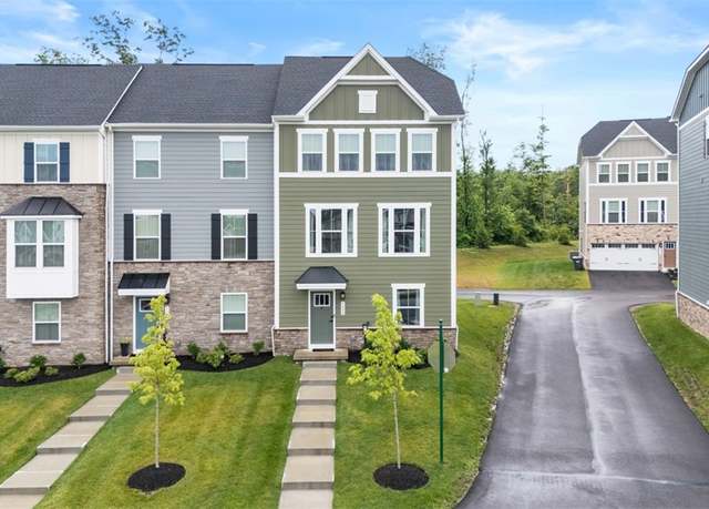 Property at 5042 Spruce Rd, Pine Twp - Nal, PA 15044, 3 beds, 2.5 baths