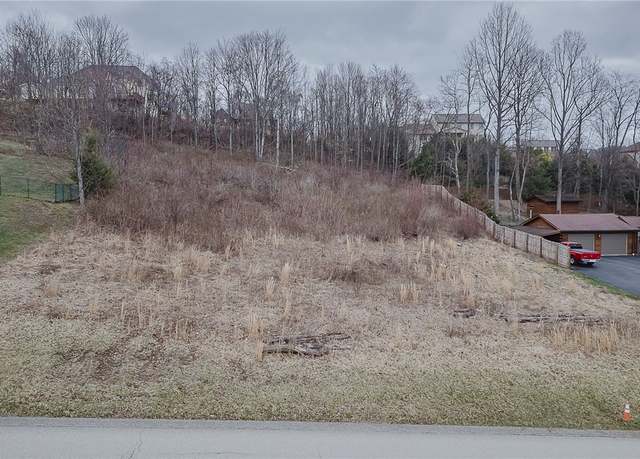 Property at 124 Crystal Dr, White Twp - Ind, PA 15701