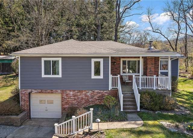 Property at 2925 Mcneal Rd, Hampton, PA 15101, 3 beds, 2 baths