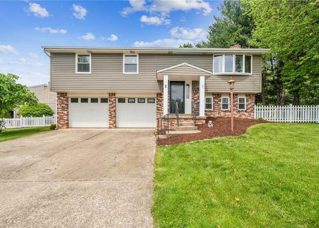 Property at 1 Fitch Ln, Mt. Pleasant Twp - Wml, PA 15601, 3 beds, 1.5 baths