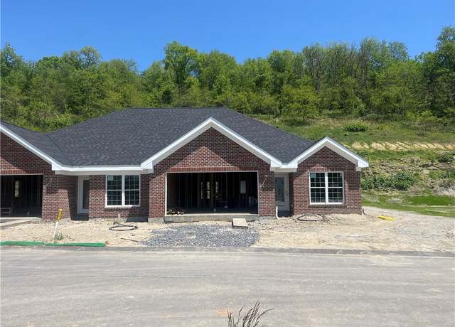 Property at 330 River Ridge Ct Unit 47B, Economy, PA 15005, 2 beds, 2 baths