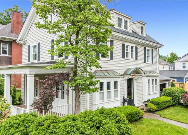 Property at 612 Grove St, Sewickley, PA 15143, 5 beds, 4 baths